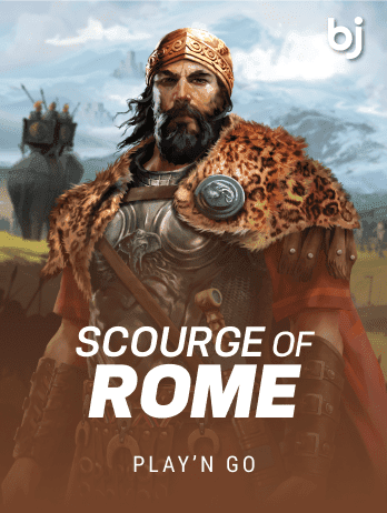 স্কাউর্জ অফ Rome screenshot